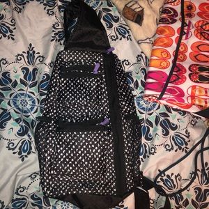 Thirty one sling back bag